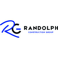 Randolph Construction Group logo - Similar company to W. A. Randolph, Inc.