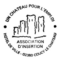 Un Château Pour l'Emploi Aisne et Oise logo - Similar company to Oika Oika