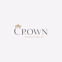 Crown Consulting Co logo - Similar company to Griffco Graphic Solutions