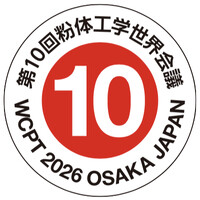 World Congress on Particle Technology 10 logo - Similar company to Smarter Project