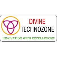 DIVINE TECHNOZONE PRIVATE LIMITED logo - Similar company to Builderey