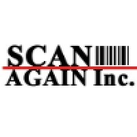 Scan Again Inc logo - Similar company to Machinezip