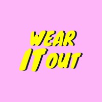 WearItOut App logo - Similar company to Kova Studio