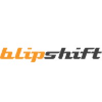 blipshift logo - Similar company to Engage User Group