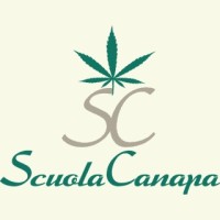 Scuola Canapa logo - Similar company to Canapainfopoint Magazine