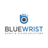 Bluewrist Inc. logo - Similar company to Az Robotics Inc