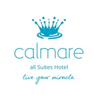 Calmare logo - Similar company to Calmare