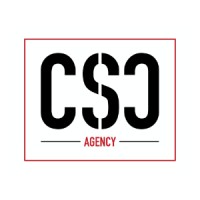 CSC Agency logo - Similar company to Csc Wear