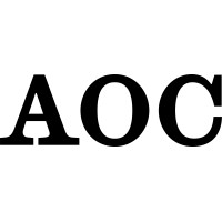 AOC Architecture Ltd logo - Similar company to De Matos Ryan Architects
