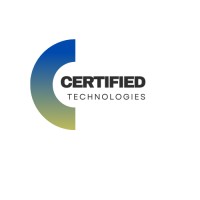 Certified Technologies logo - Similar company to Ecommerce