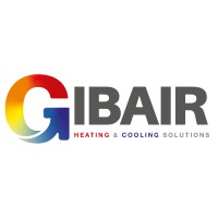 Gibair Ltd logo - Similar company to Regal Air Conditioning