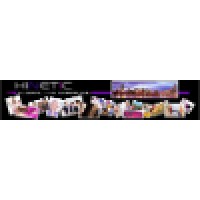 Kinetic Interactive Marketing Inc.