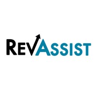 RevAssist.AI logo - Similar company to Webdigital