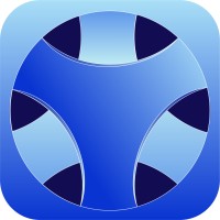 Multi-Mesh logo - Similar company to Revomon