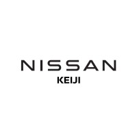 Keiji Nissan logo - Similar company to Rp Jeep