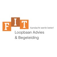 FIT Loopbaan Advies & Begeleiding logo - Similar company to Onvia-Bv