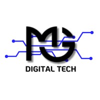 MG Digital Tech logo - Similar company to Digital Booms