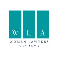 Women Lawyers Academy logo - Similar company to Women In Law For It - Wil4It