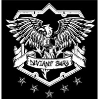 Deviant Sway logo - Similar company to Jondie