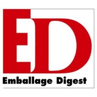 EMBALLAGE DIGEST logo - Similar company to All4Pack Emballage Paris
