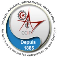 Chambre de Commerce et d'Industrie deTunis logo - Similar company to Hydrola