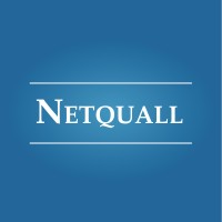 NetQuall logo - Similar company to Dizi Core