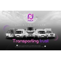 PKP Logistics Pvt. Ltd. logo - Similar company to Prattay