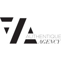 Authentique Agency logo - Similar company to Kito Publicité