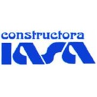 Constructora IASA Ltda. logo - Similar company to Mac Ingeniería
