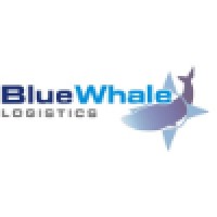 Blue Whale Logistics Ltd