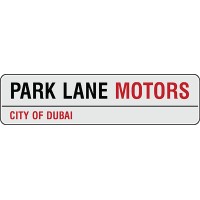 Park Lane Motors logo - Similar company to Ratio Studios