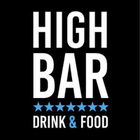 High Bar logo - Similar company to Resto-Bar