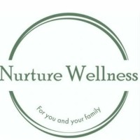 Nurture Wellness logo - Similar company to The Holistic Naturecure & Yoga Research Foundation