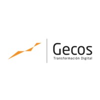 Gecos Transformación Digital logo - Similar company to Gecos