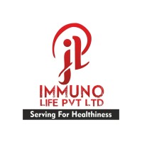 IMMUNO LIFE PVT. LTD. logo - Similar company to Vinyasa Earth