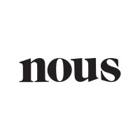 Nous Haircare logo - Similar company to Antigen Six