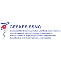 GESKES SSNC - Swiss Society for Clinical Nutrition and Metabolism logo - Similar company to Ssaamp - Swiss Society For Anti Aging Medicine And Prevention