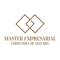 Master Empresarial Corretora de Seguros logo - Similar company to Originalli Corretora De Seguros