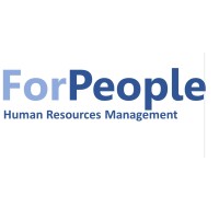 ForPeople logo - Similar company to Hflabs