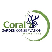 Coral Garden Conservation logo - Similar company to Eco-Sud