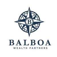 Balboa Wealth Partners, Inc. logo - Similar company to Trg Components