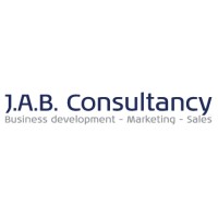 J.A.B. Consultancy logo - Similar company to Het Werklab B.V.
