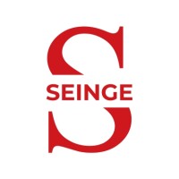 SEINGE INSA logo - Similar company to Retana