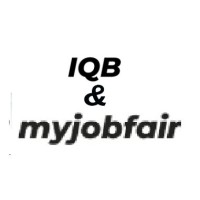 IQB & Myjobfair logo - Similar company to 2Raw.