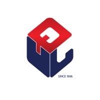 شركة ارض قرطبة للمقاولات .Qortoba land Co logo - Similar company to Cordoba Palaces Co