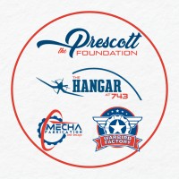 Prescott Holdings logo - Similar company to Flightline Technologies