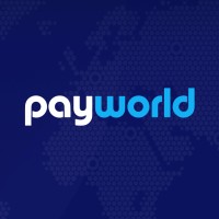 Payworld Europe logo - Similar company to Payworld Belgium