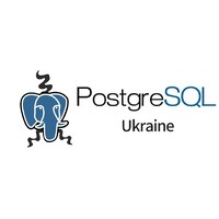 PostgreSQL Ukraine logo - Similar company to Sql.Ua