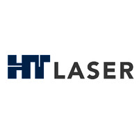 HT Laser Oy logo - Similar company to Snt-Group Oy