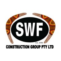 SWF Constructions logo - Similar company to Zyco Company Limited